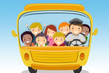 Iscrizioni trasporto scolastico Valle di Vi&#249; 2025-2026
