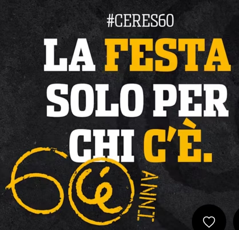 E-Birra Ceres